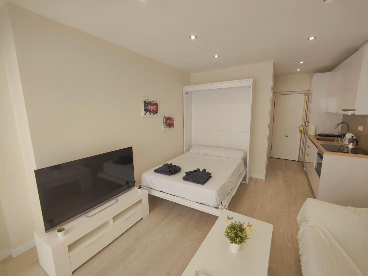 Coconut Begona Studio City Center By Namaste Elite Torremolinos Exterior foto